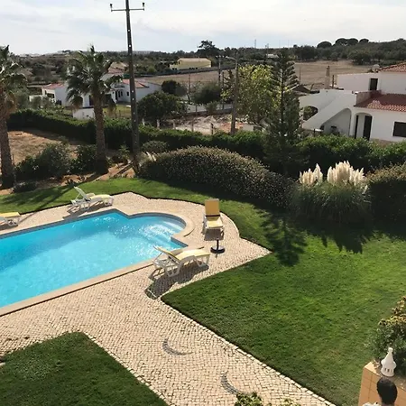 Villa Ceu *