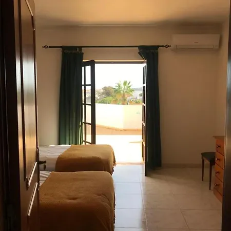 Villa Ceu Lagos