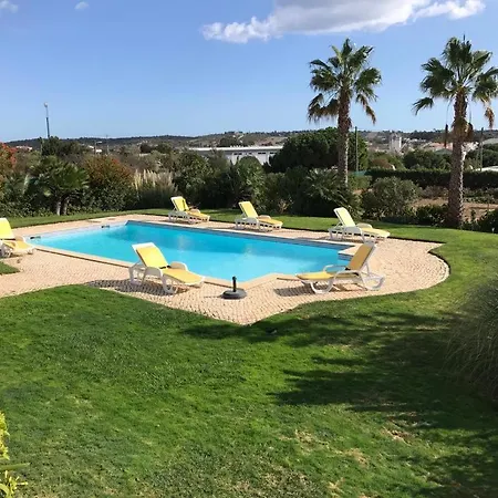 Ceu Villa