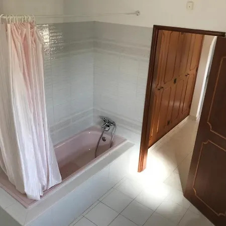 Villa Ceu Lagos