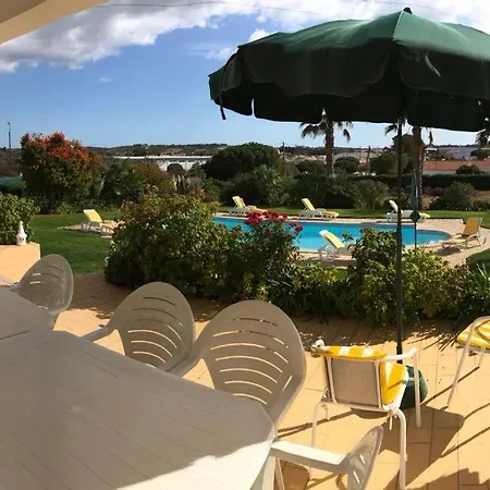 Ceu Villa *