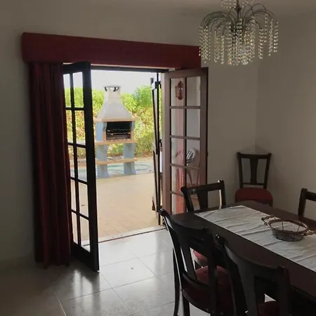 Ceu Villa *