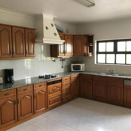 Ceu Villa Lagos