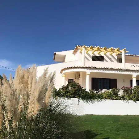 Villa Ceu Lagos