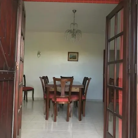 Ceu Villa