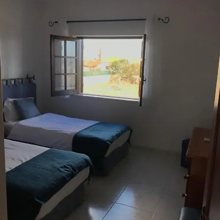 Ceu Villa *