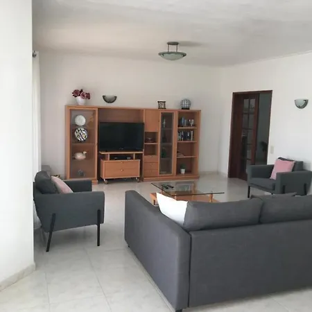 Ceu Villa
